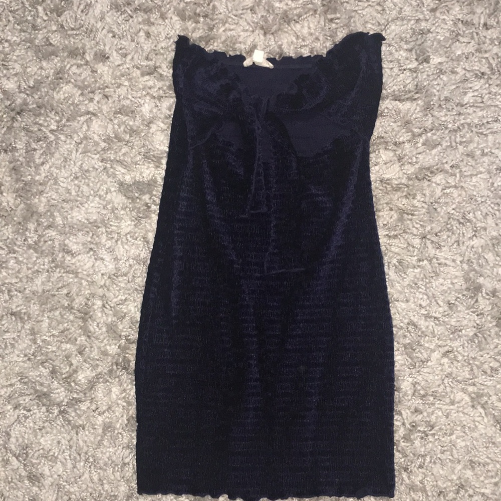 Boutique mini dress